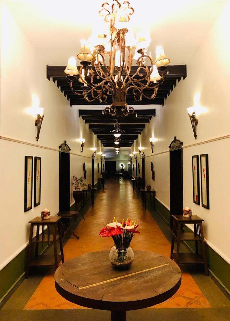 Hotel Parisons Plantation Experiences By Abad Mananthavady Zewnętrze zdjęcie