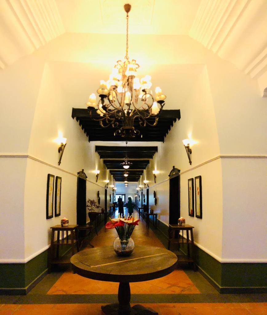 Hotel Parisons Plantation Experiences By Abad Mananthavady Zewnętrze zdjęcie