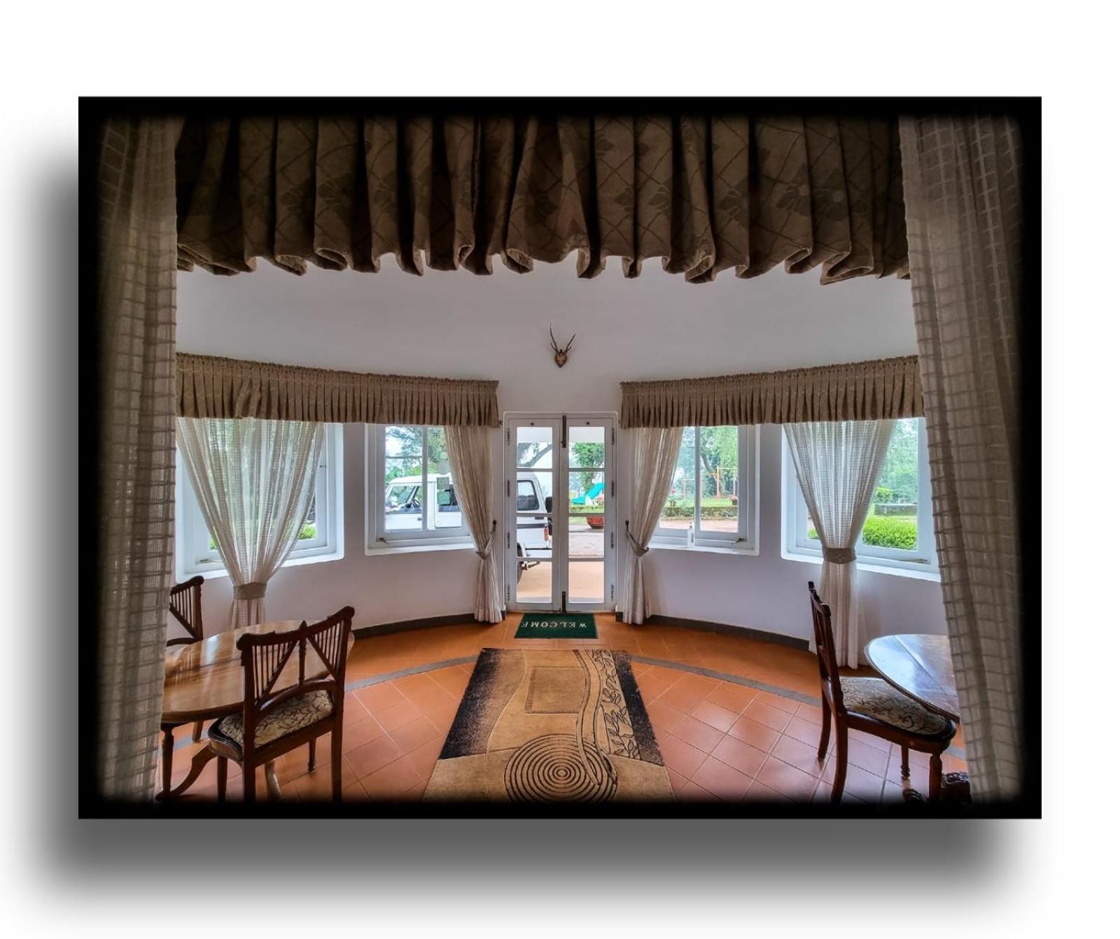 Hotel Parisons Plantation Experiences By Abad Mananthavady Zewnętrze zdjęcie