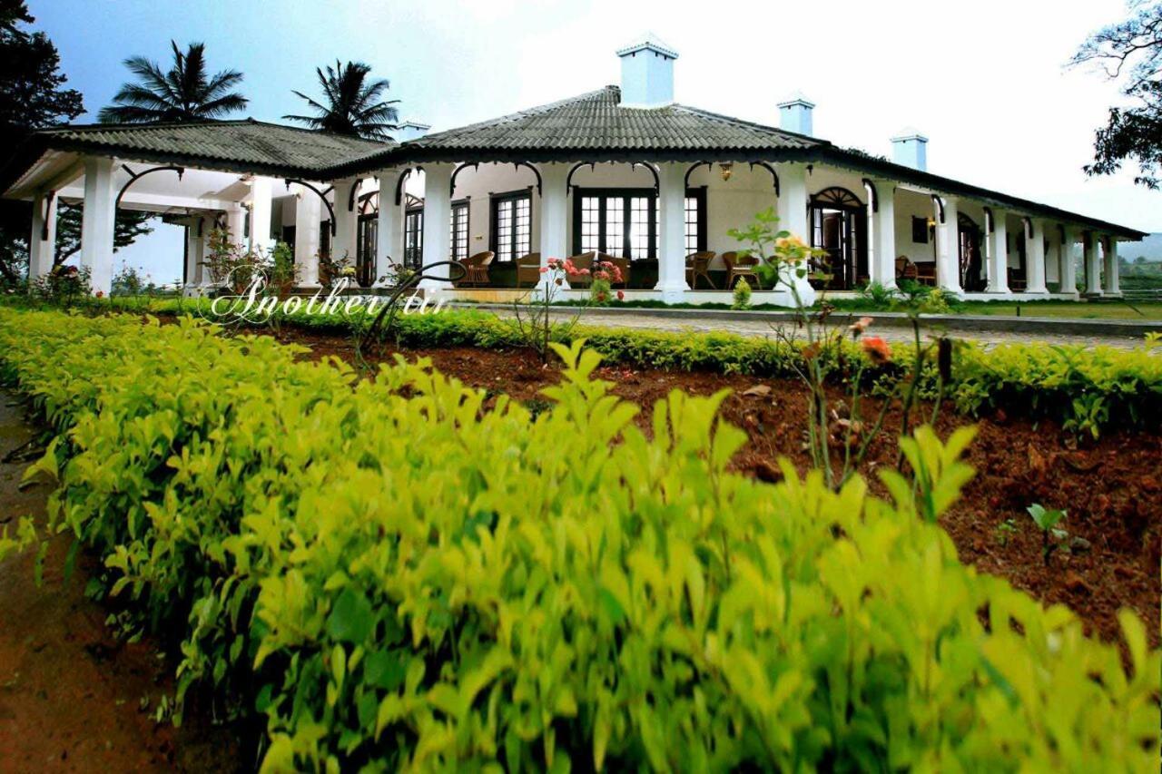 Hotel Parisons Plantation Experiences By Abad Mananthavady Zewnętrze zdjęcie