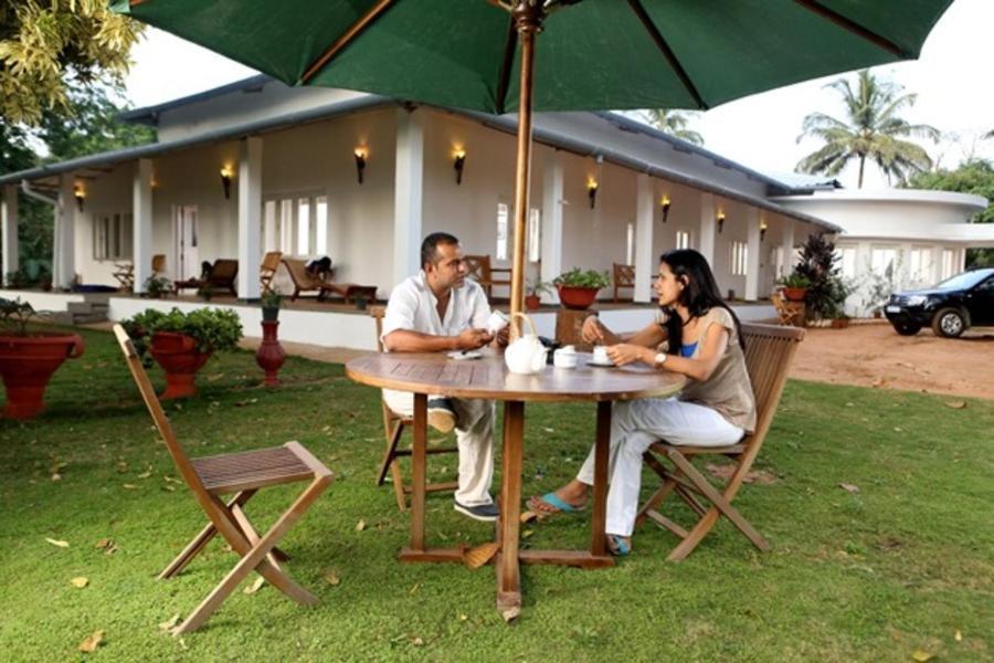 Hotel Parisons Plantation Experiences By Abad Mananthavady Zewnętrze zdjęcie