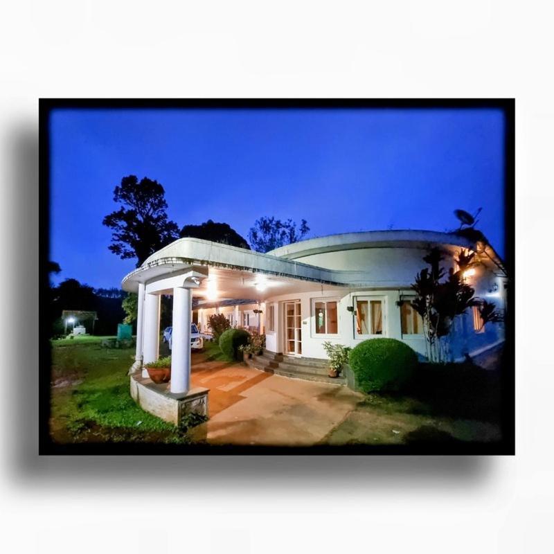Hotel Parisons Plantation Experiences By Abad Mananthavady Zewnętrze zdjęcie