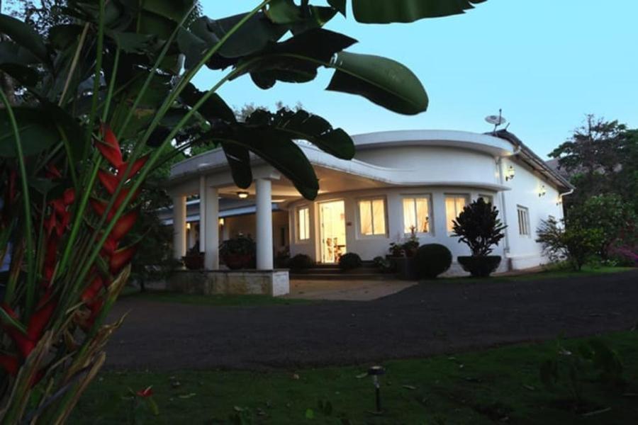 Hotel Parisons Plantation Experiences By Abad Mananthavady Zewnętrze zdjęcie