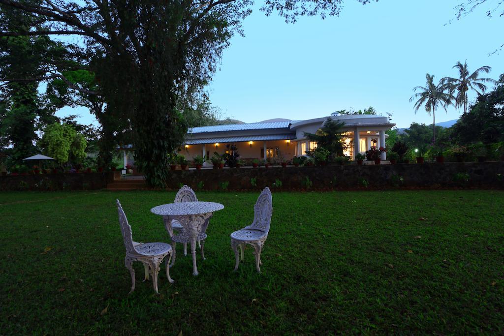 Hotel Parisons Plantation Experiences By Abad Mananthavady Pokój zdjęcie