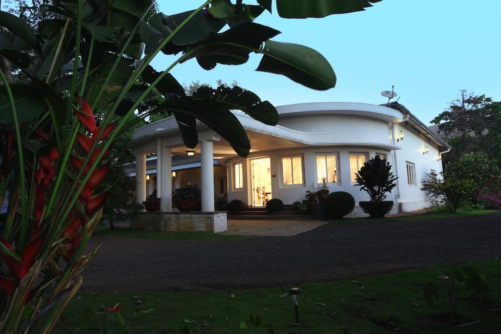 Hotel Parisons Plantation Experiences By Abad Mananthavady Pokój zdjęcie