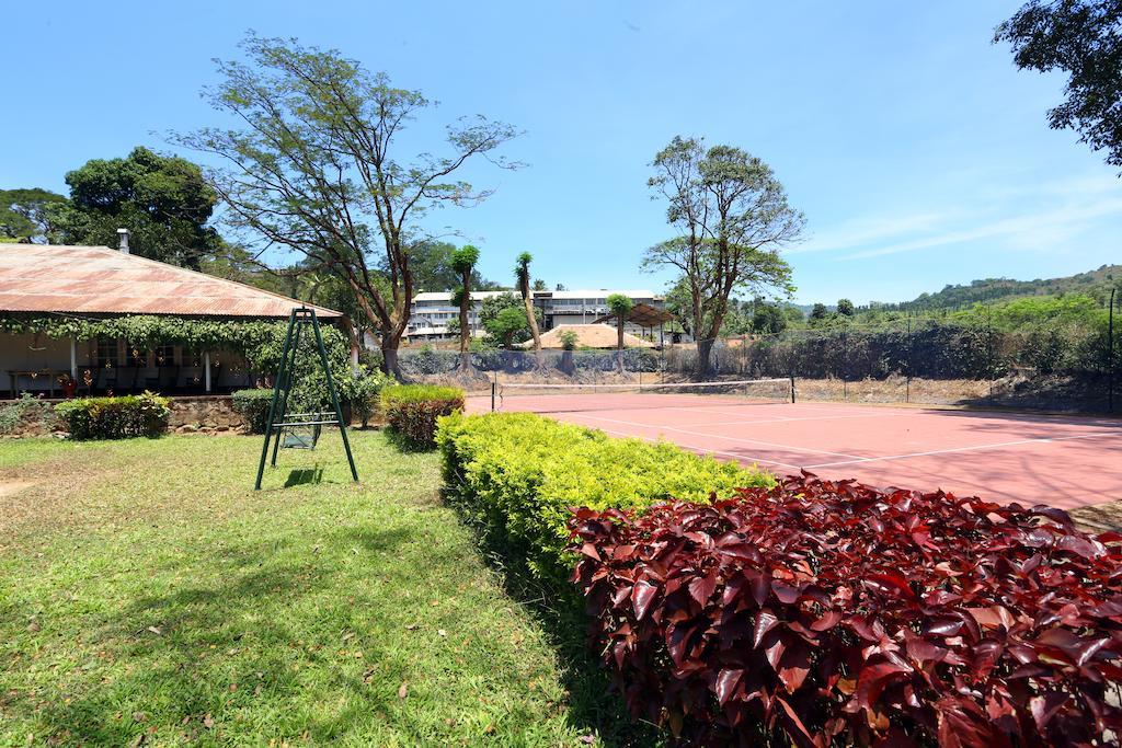 Hotel Parisons Plantation Experiences By Abad Mananthavady Zewnętrze zdjęcie
