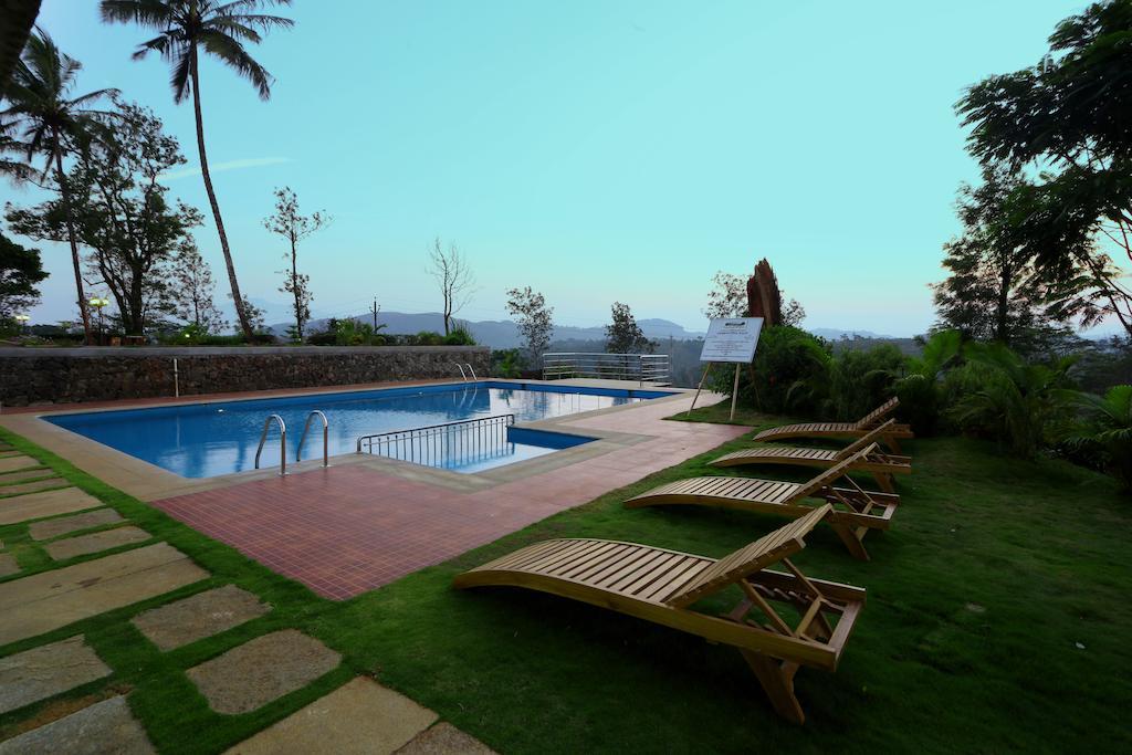 Hotel Parisons Plantation Experiences By Abad Mananthavady Zewnętrze zdjęcie
