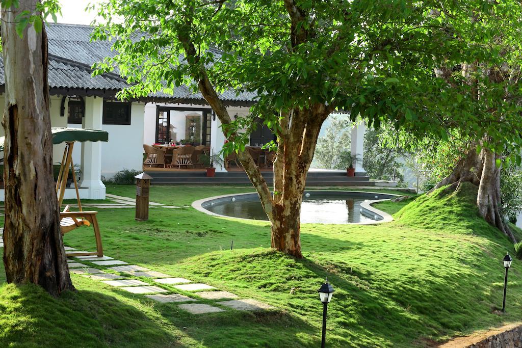 Hotel Parisons Plantation Experiences By Abad Mananthavady Zewnętrze zdjęcie