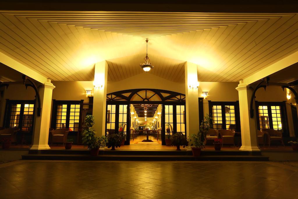 Hotel Parisons Plantation Experiences By Abad Mananthavady Zewnętrze zdjęcie