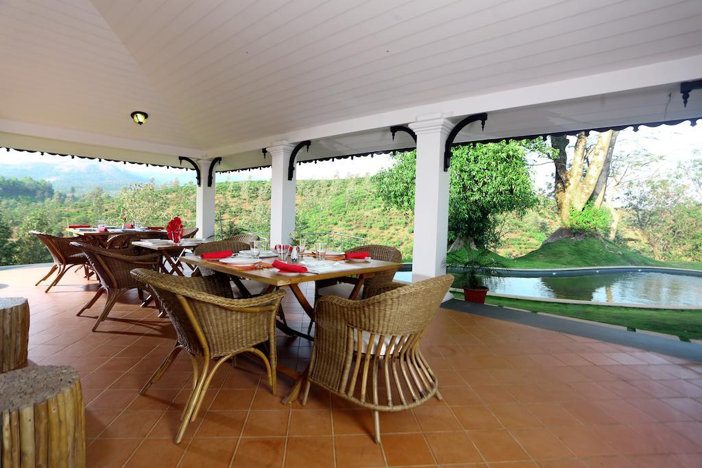 Hotel Parisons Plantation Experiences By Abad Mananthavady Zewnętrze zdjęcie