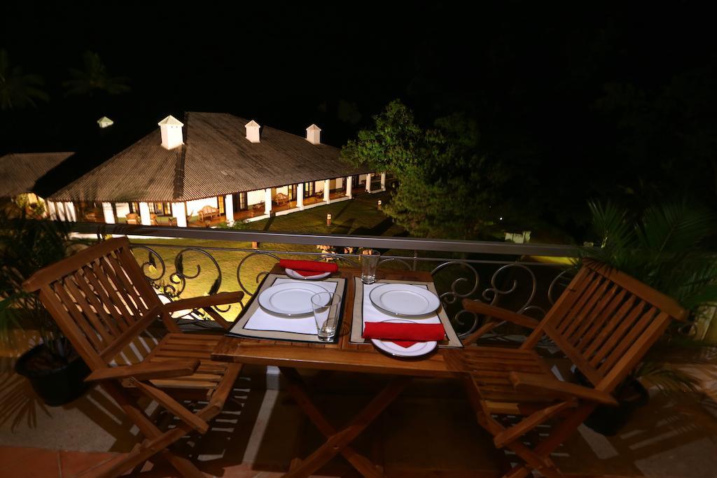 Hotel Parisons Plantation Experiences By Abad Mananthavady Pokój zdjęcie