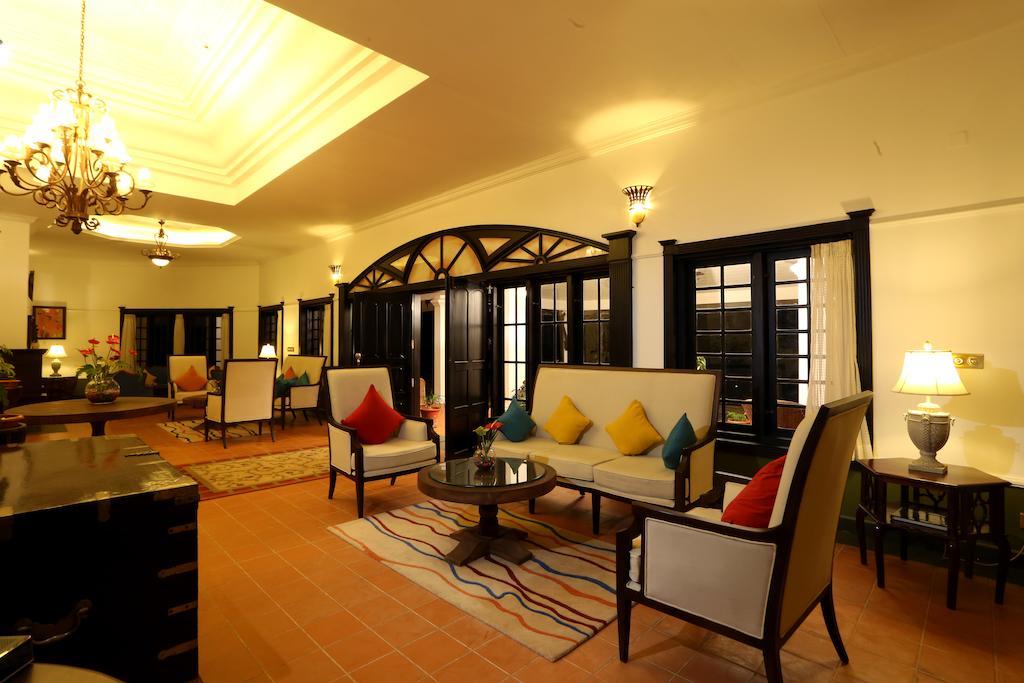 Hotel Parisons Plantation Experiences By Abad Mananthavady Zewnętrze zdjęcie