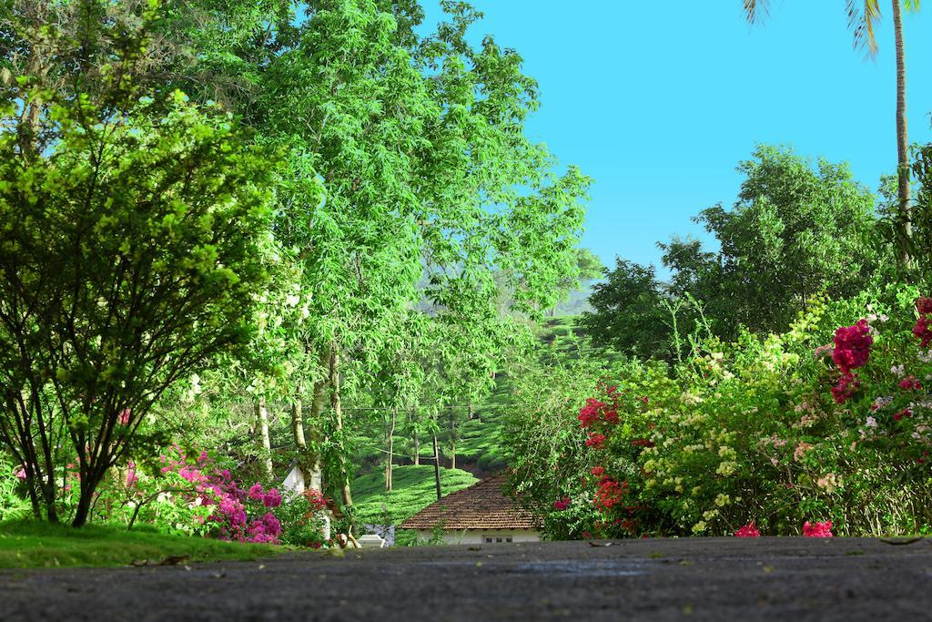 Hotel Parisons Plantation Experiences By Abad Mananthavady Zewnętrze zdjęcie