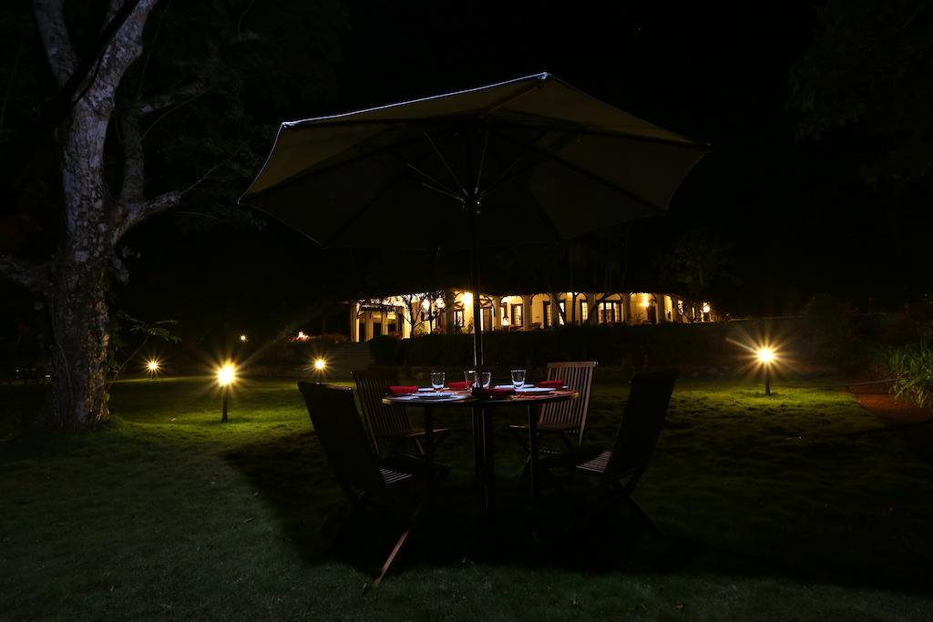 Hotel Parisons Plantation Experiences By Abad Mananthavady Zewnętrze zdjęcie