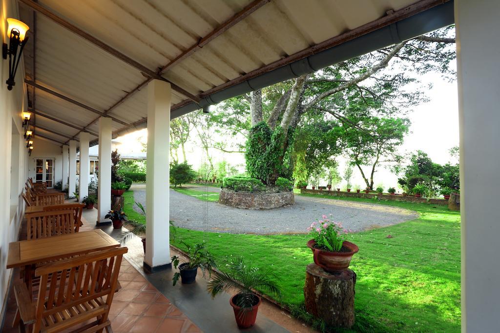 Hotel Parisons Plantation Experiences By Abad Mananthavady Pokój zdjęcie