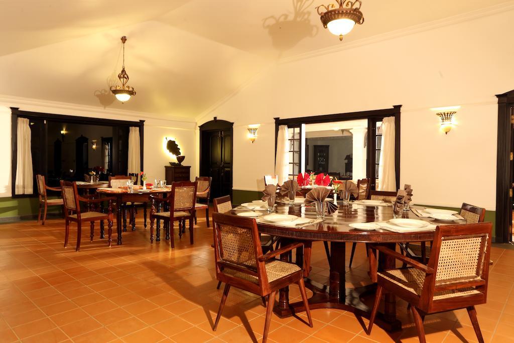 Hotel Parisons Plantation Experiences By Abad Mananthavady Pokój zdjęcie