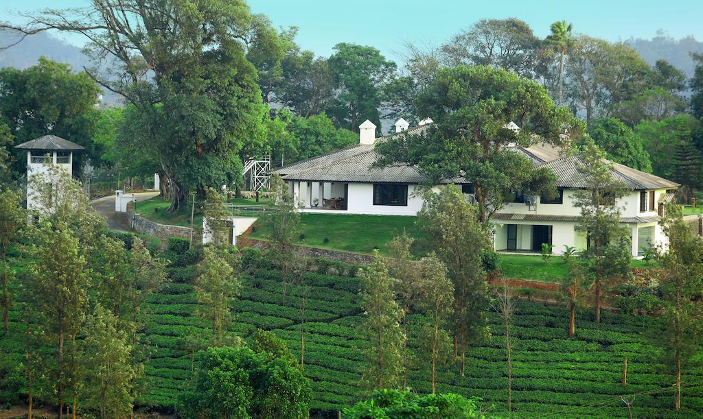 Hotel Parisons Plantation Experiences By Abad Mananthavady Pokój zdjęcie