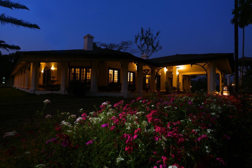 Hotel Parisons Plantation Experiences By Abad Mananthavady Zewnętrze zdjęcie