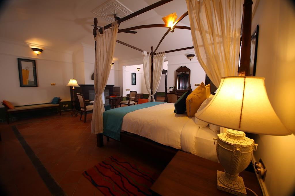 Hotel Parisons Plantation Experiences By Abad Mananthavady Pokój zdjęcie
