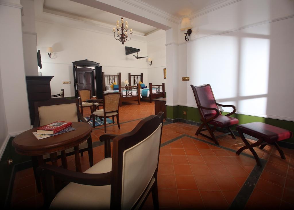 Hotel Parisons Plantation Experiences By Abad Mananthavady Zewnętrze zdjęcie