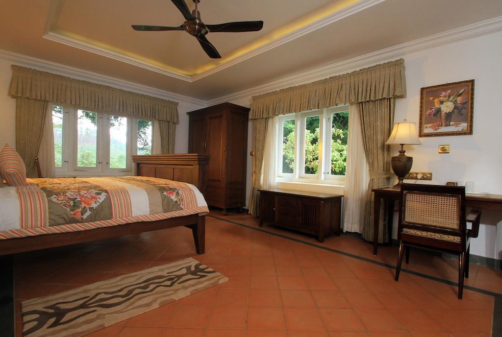 Hotel Parisons Plantation Experiences By Abad Mananthavady Pokój zdjęcie