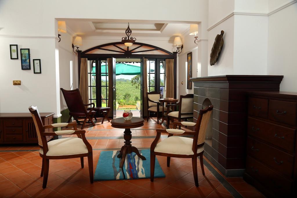 Hotel Parisons Plantation Experiences By Abad Mananthavady Pokój zdjęcie