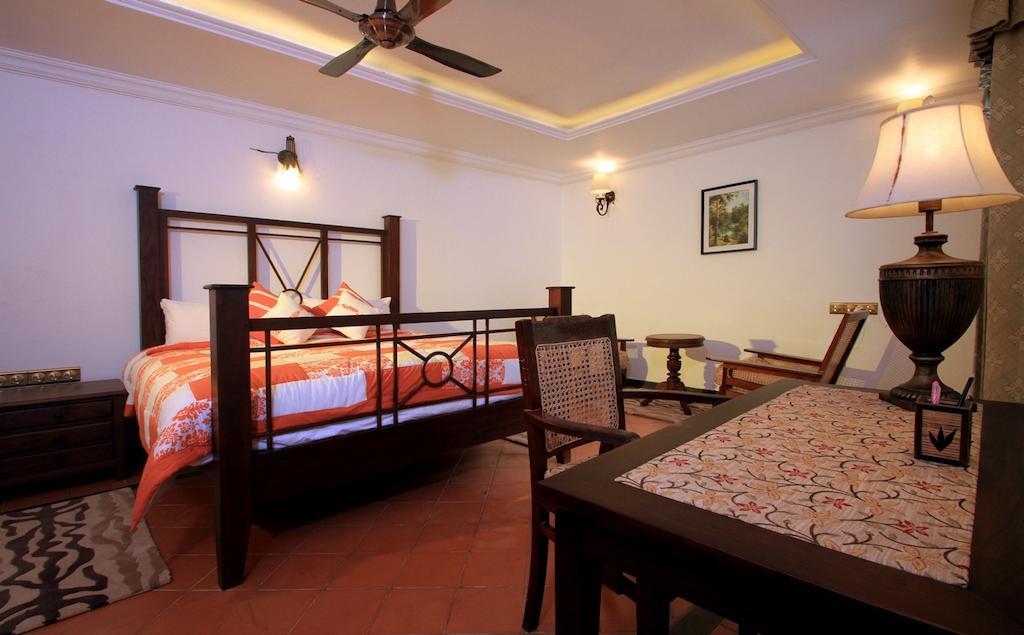 Hotel Parisons Plantation Experiences By Abad Mananthavady Zewnętrze zdjęcie