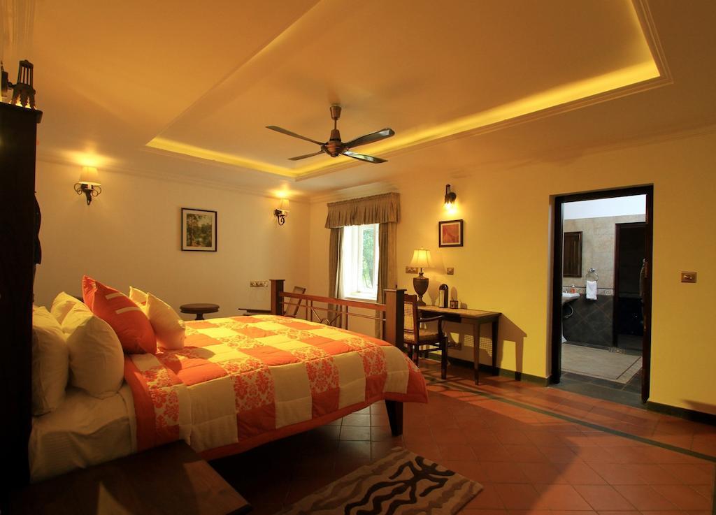 Hotel Parisons Plantation Experiences By Abad Mananthavady Zewnętrze zdjęcie