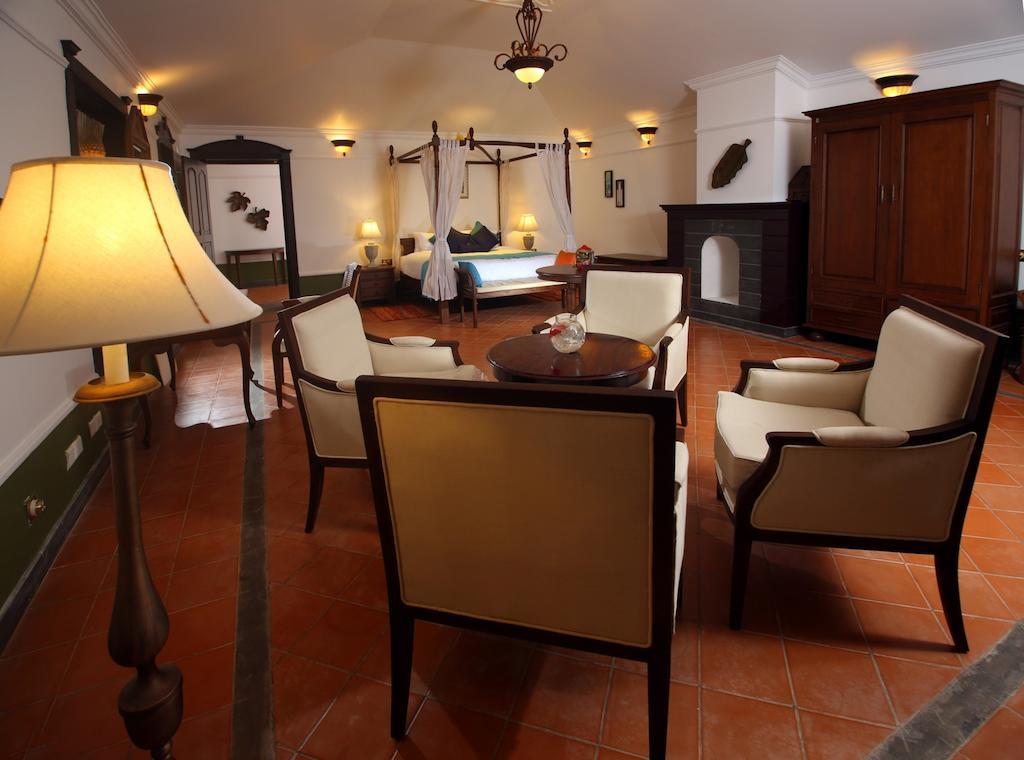Hotel Parisons Plantation Experiences By Abad Mananthavady Pokój zdjęcie