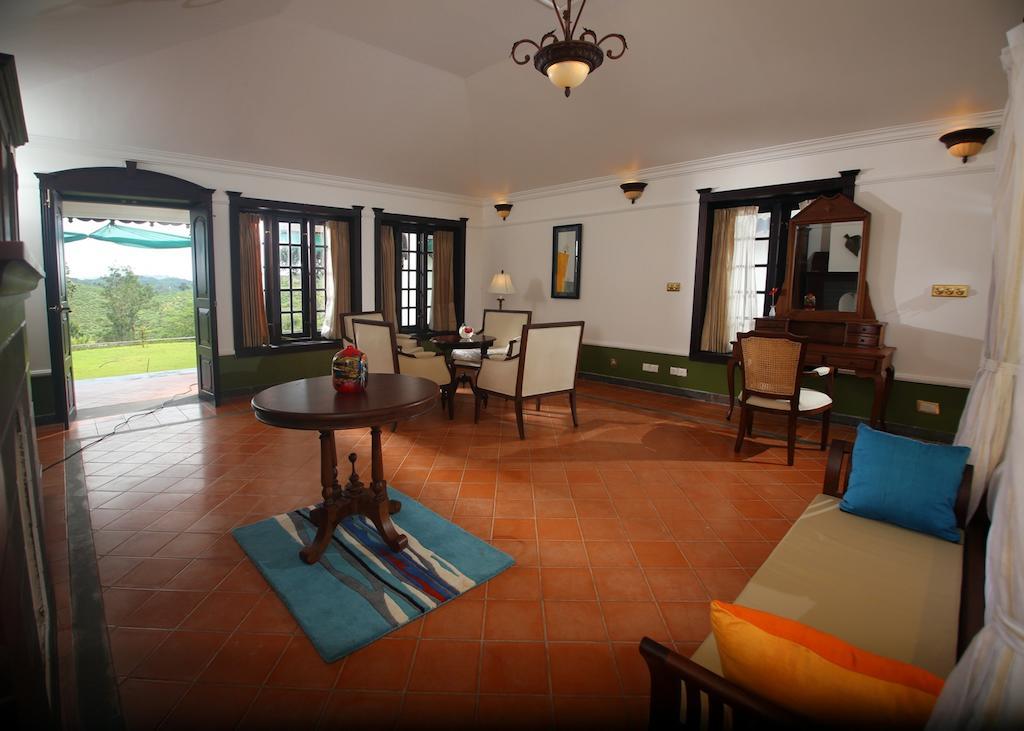 Hotel Parisons Plantation Experiences By Abad Mananthavady Zewnętrze zdjęcie