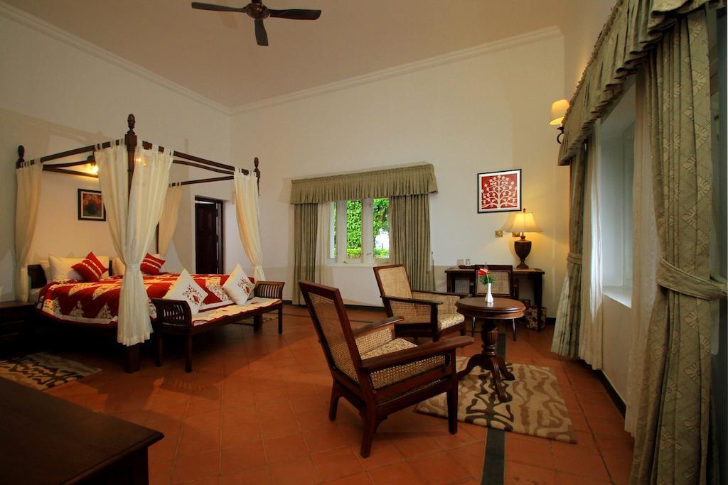 Hotel Parisons Plantation Experiences By Abad Mananthavady Zewnętrze zdjęcie