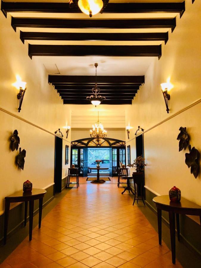 Hotel Parisons Plantation Experiences By Abad Mananthavady Zewnętrze zdjęcie